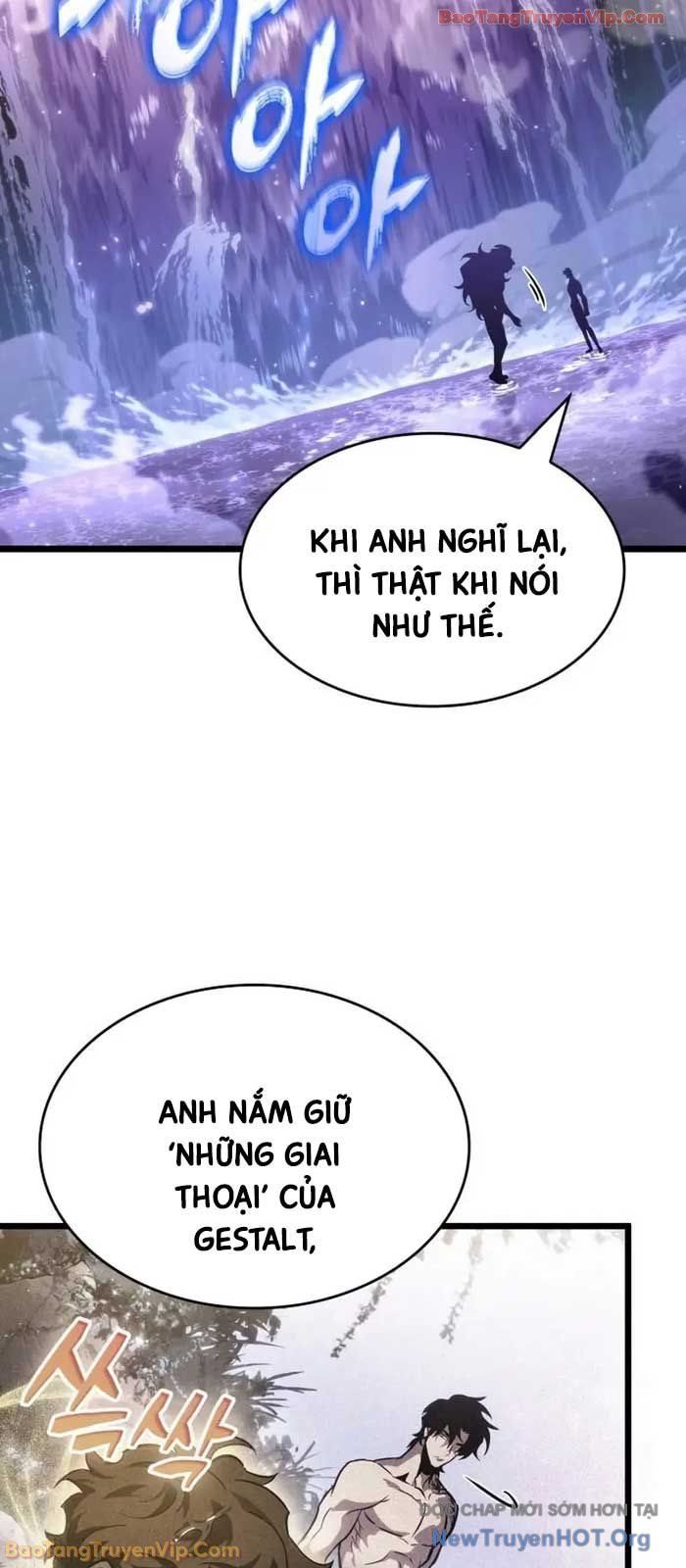Thế Giới Sau Tận Thế