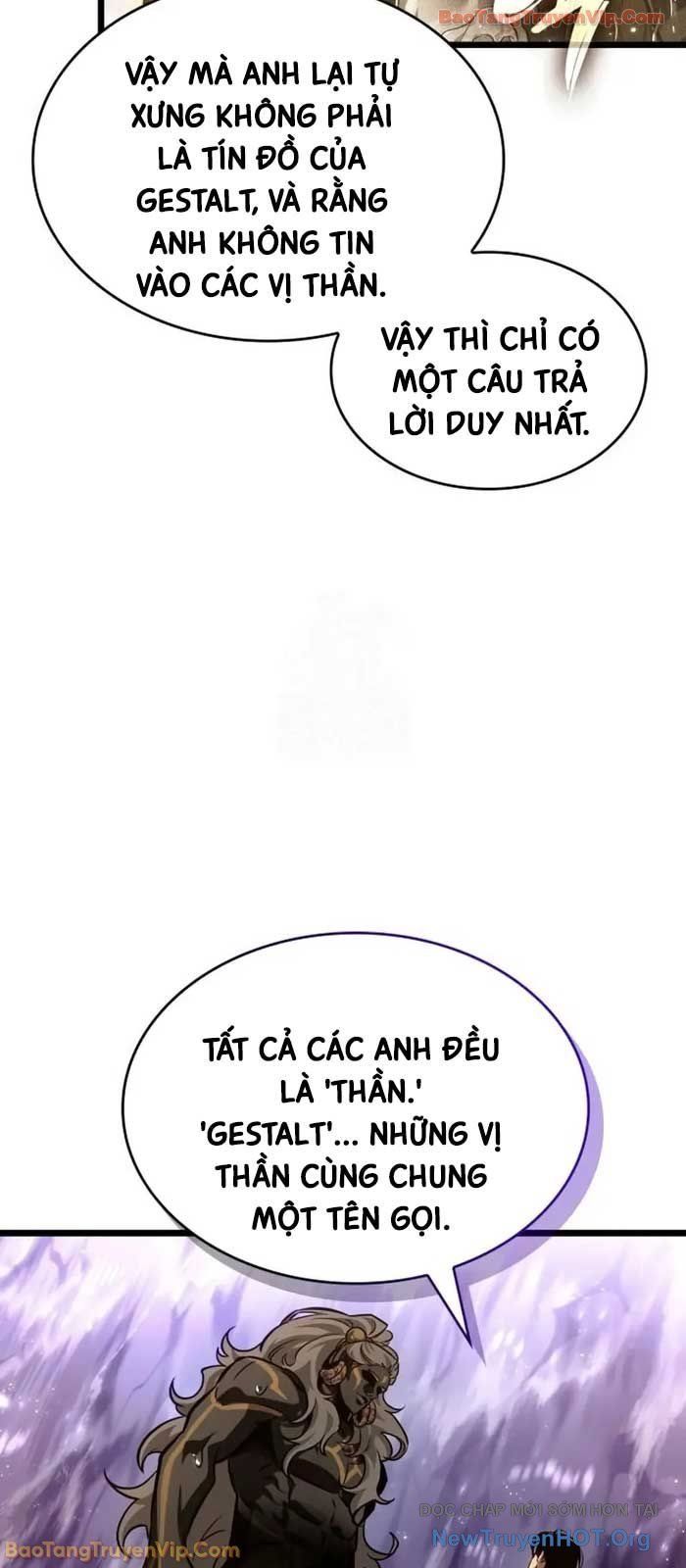 Thế Giới Sau Tận Thế