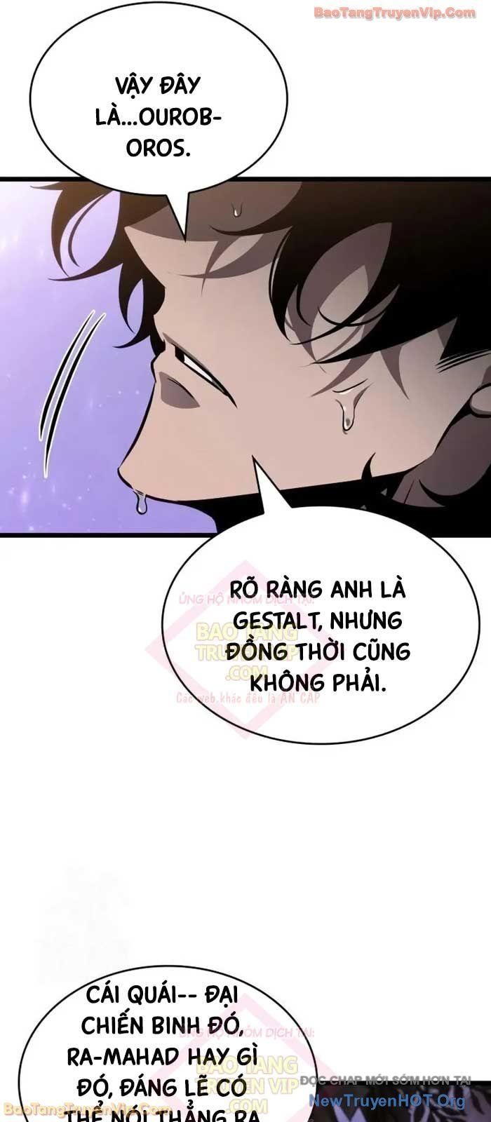 Thế Giới Sau Tận Thế