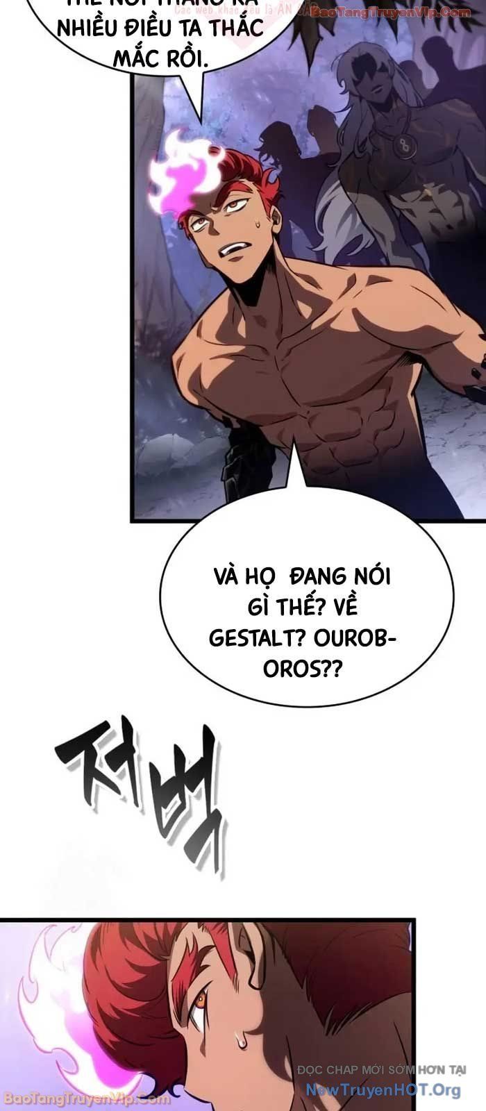 Thế Giới Sau Tận Thế