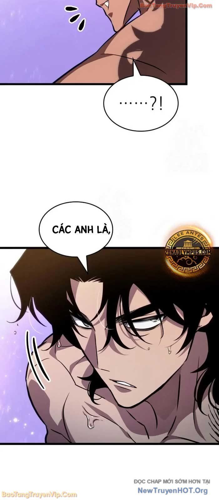 Thế Giới Sau Tận Thế
