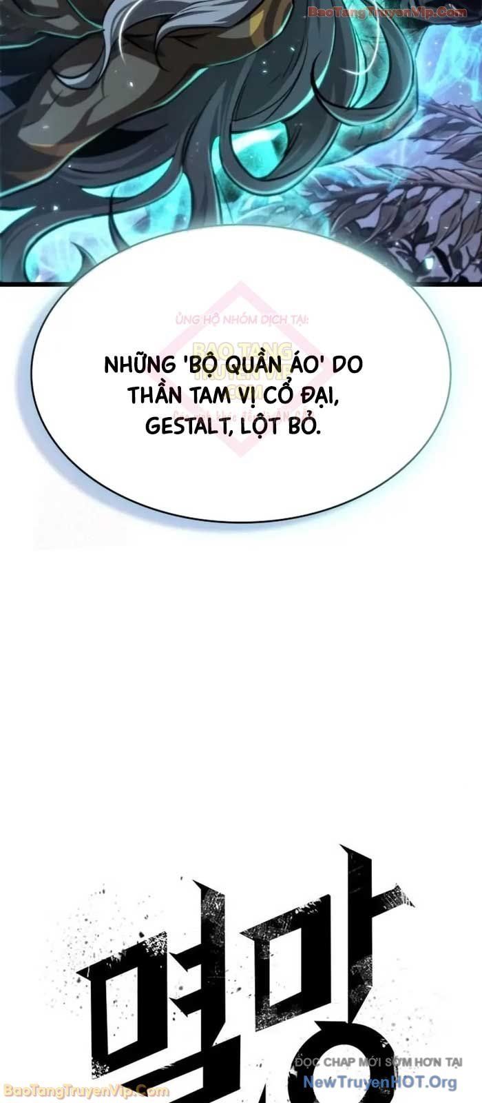 Thế Giới Sau Tận Thế