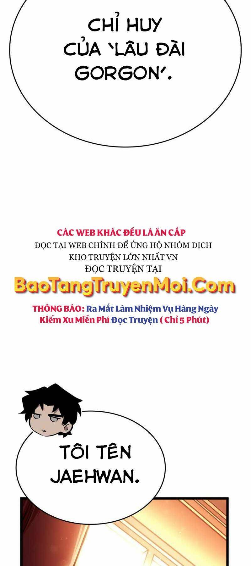 Thế Giới Sau Tận Thế