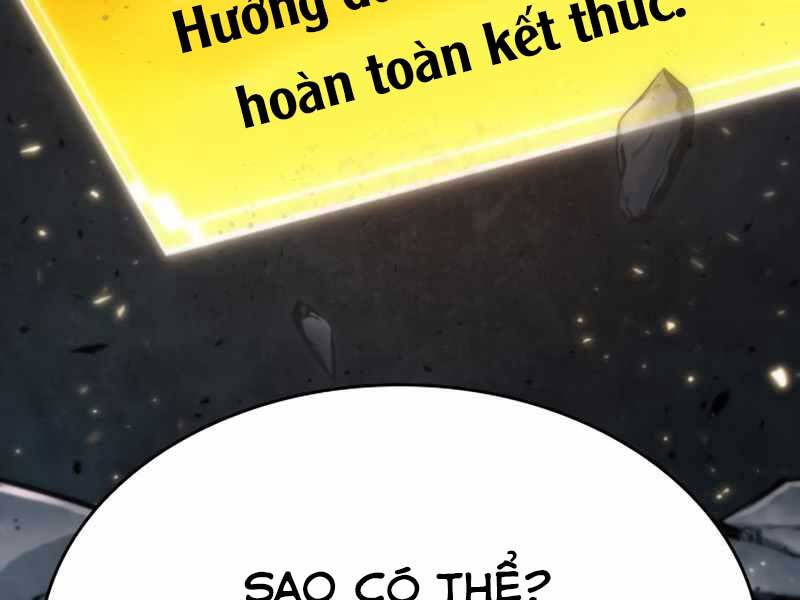 Thế Giới Sau Tận Thế