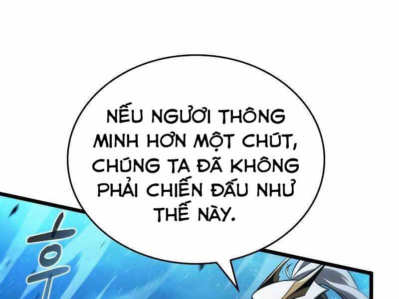 Thế Giới Sau Tận Thế