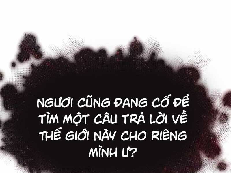 Thế Giới Sau Tận Thế