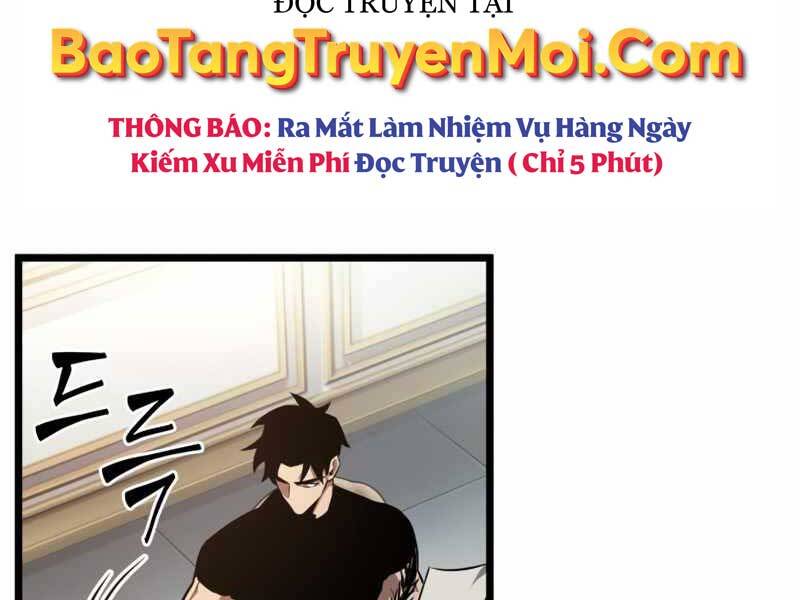 Thế Giới Sau Tận Thế