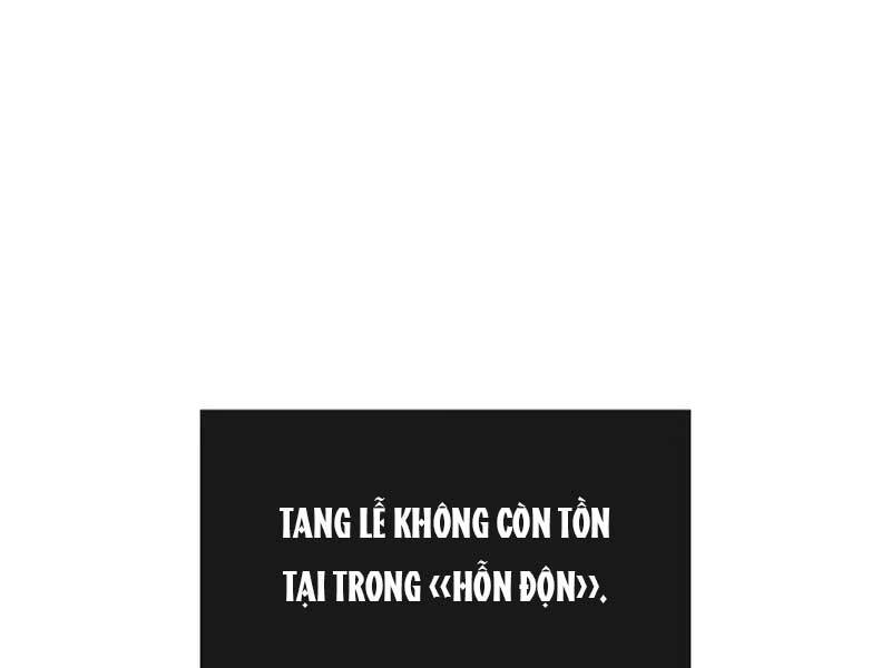 Thế Giới Sau Tận Thế