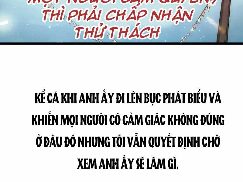 Thế Giới Sau Tận Thế