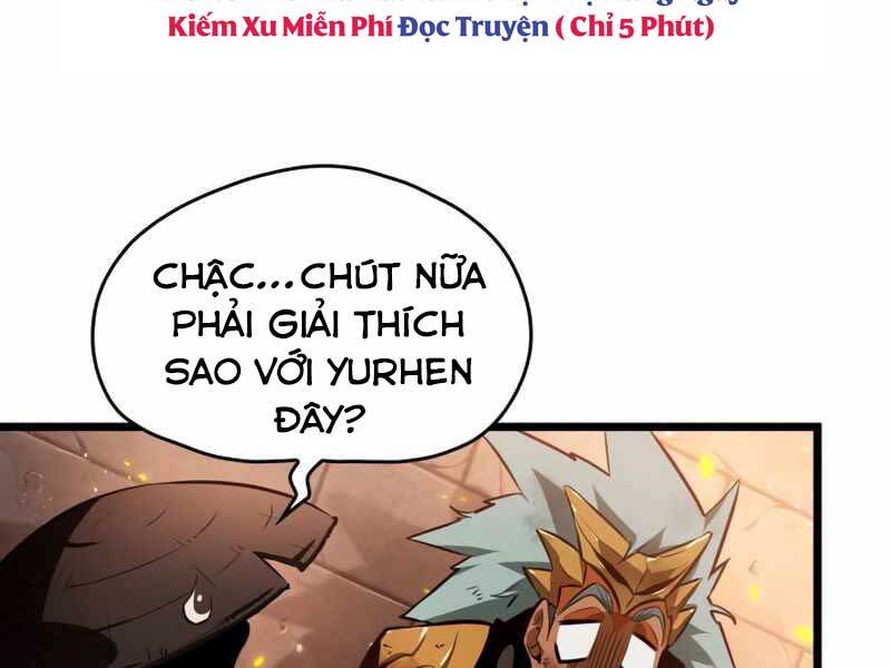 Thế Giới Sau Tận Thế