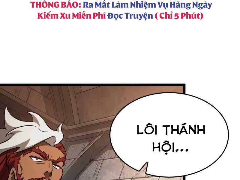 Thế Giới Sau Tận Thế