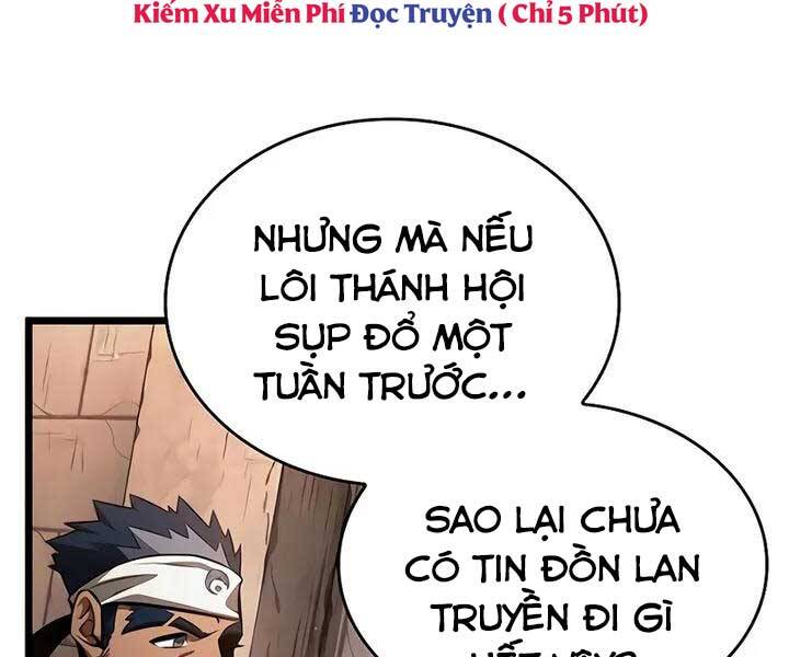 Thế Giới Sau Tận Thế