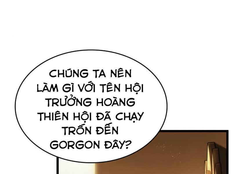 Thế Giới Sau Tận Thế