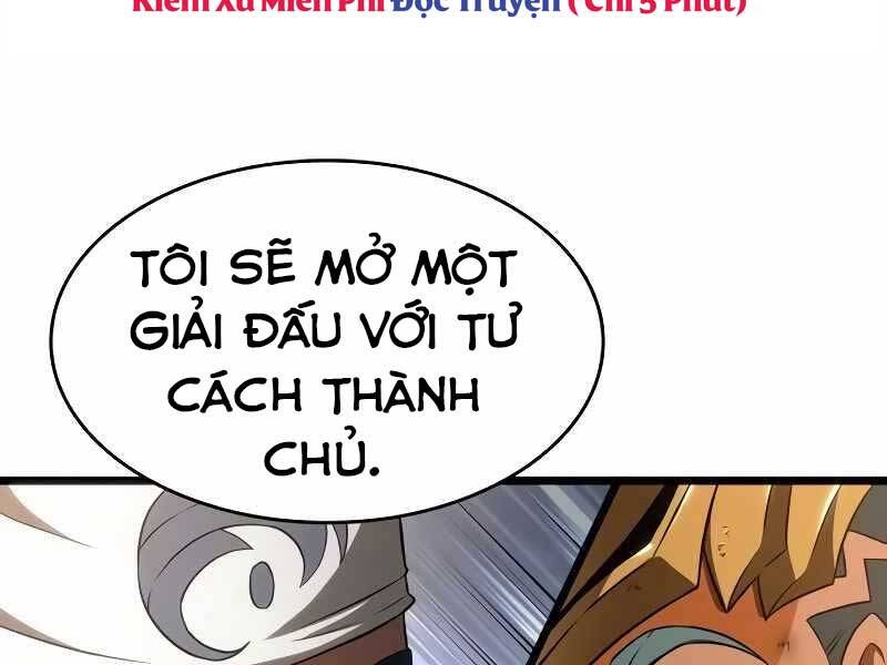 Thế Giới Sau Tận Thế