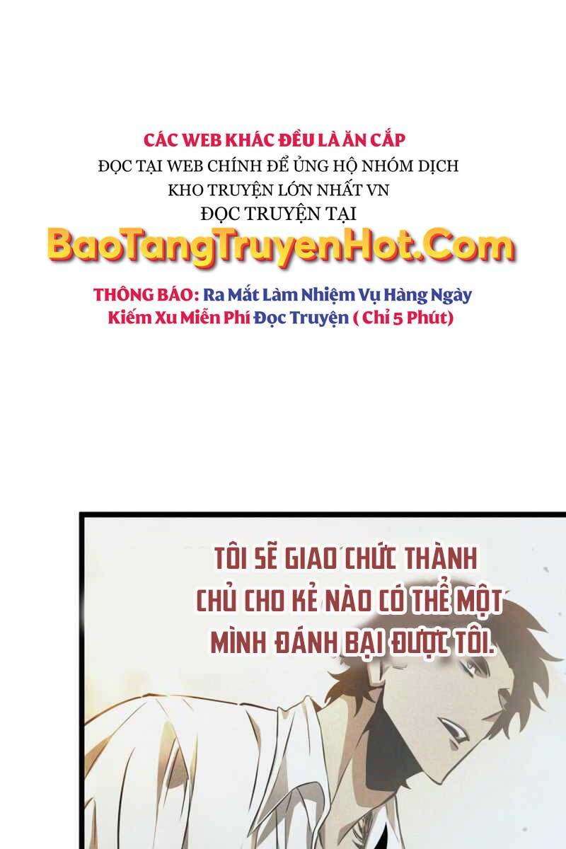 Thế Giới Sau Tận Thế