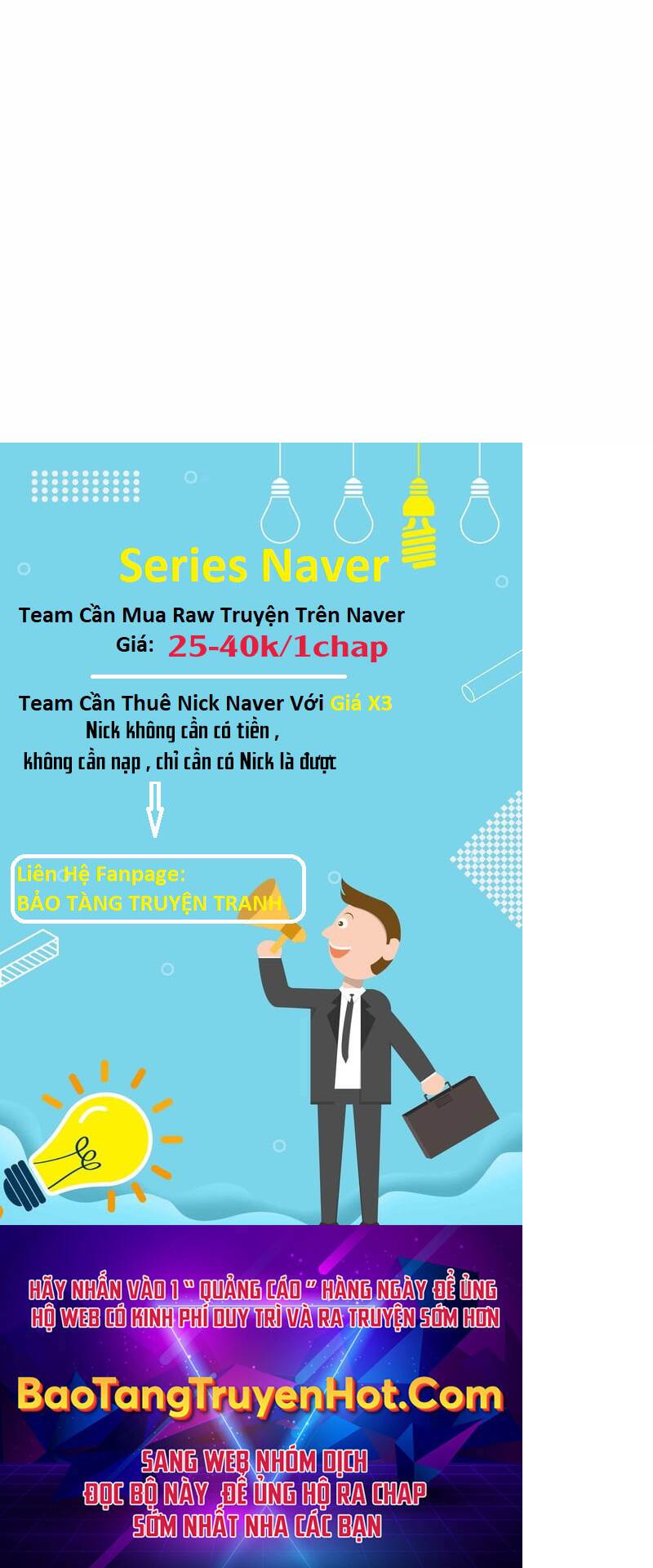 Thế Giới Sau Tận Thế