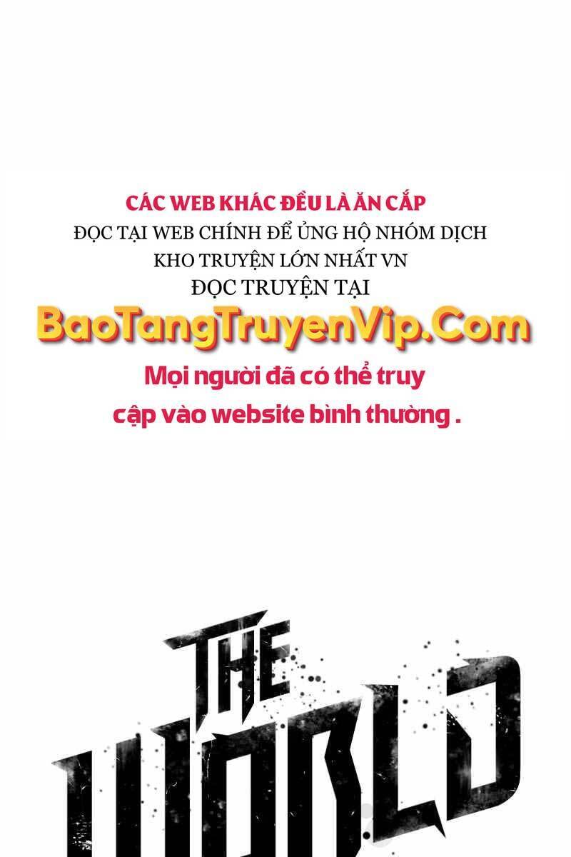 Thế Giới Sau Tận Thế