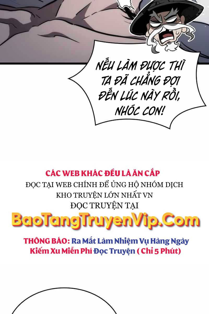 Thế Giới Sau Tận Thế