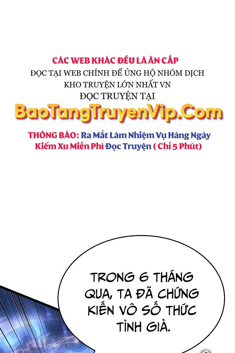 Thế Giới Sau Tận Thế