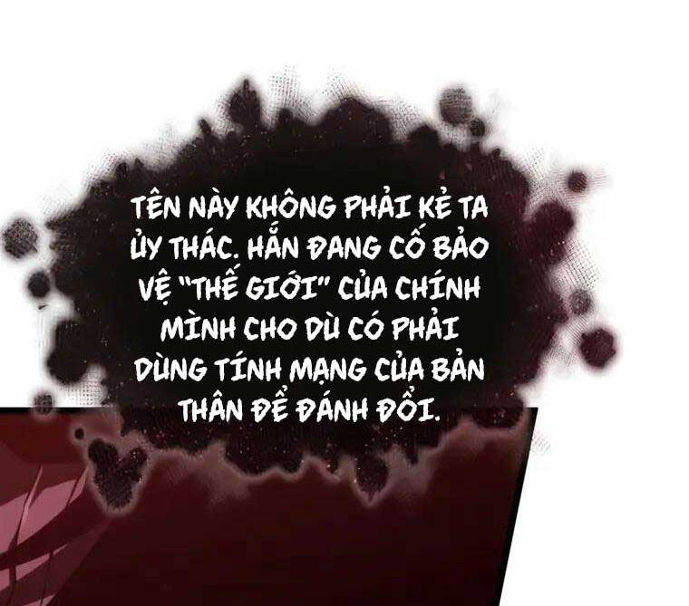 Thế Giới Sau Tận Thế