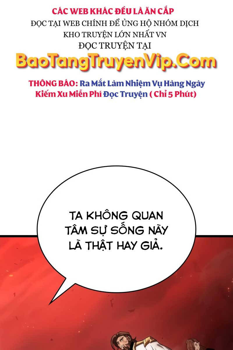 Thế Giới Sau Tận Thế