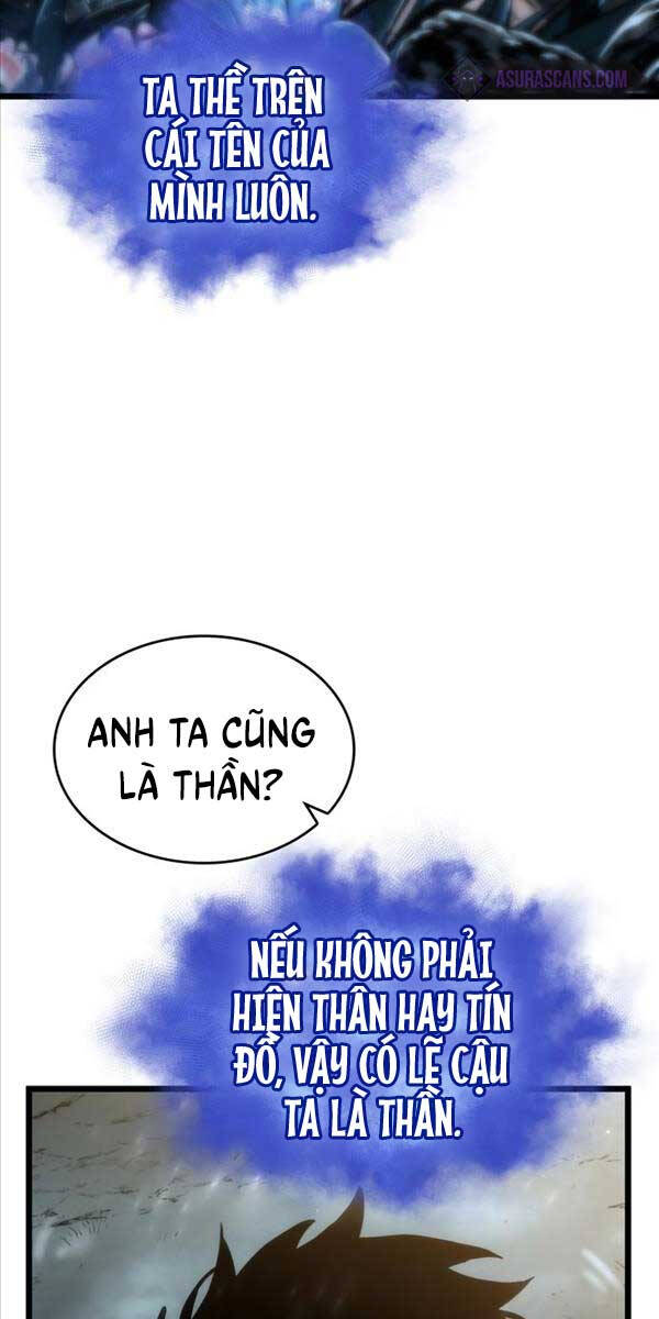 Thế Giới Sau Tận Thế