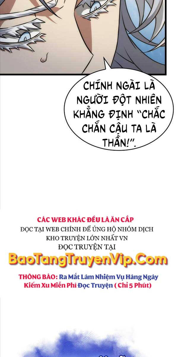 Thế Giới Sau Tận Thế