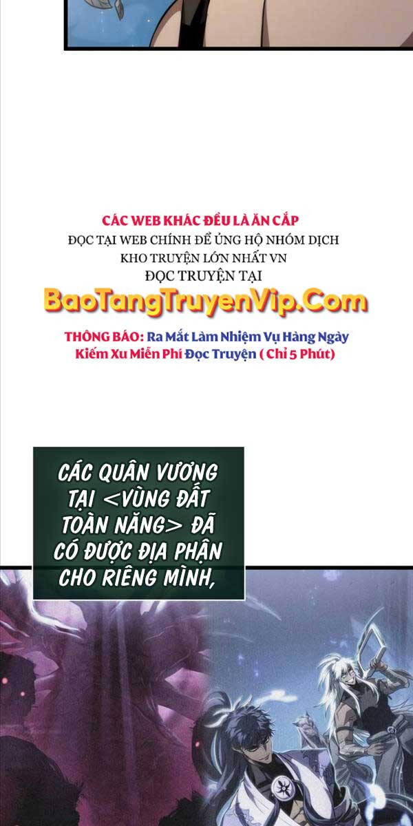 Thế Giới Sau Tận Thế