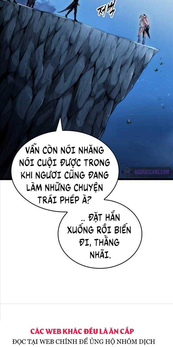 Thế Giới Sau Tận Thế