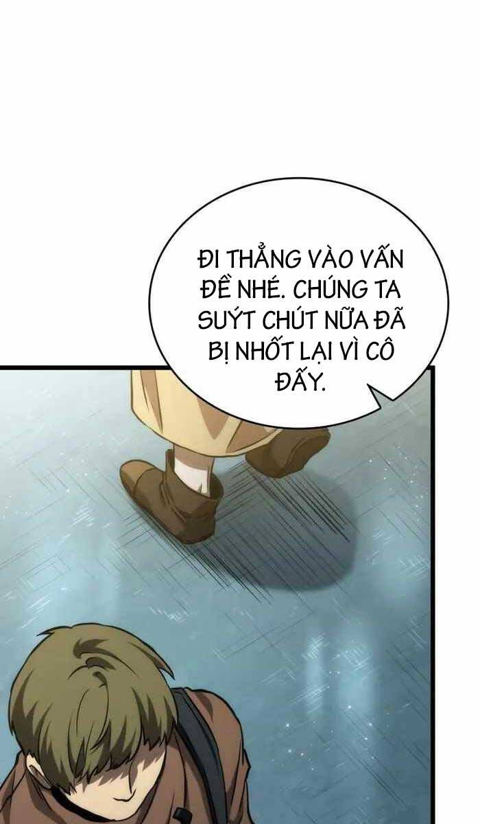 Thế Giới Sau Tận Thế