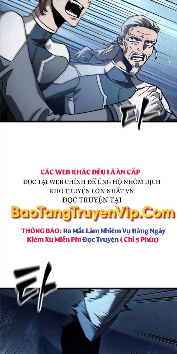 Thế Giới Sau Tận Thế