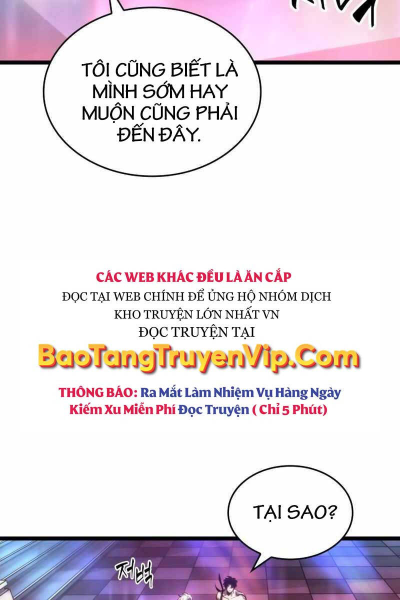 Thế Giới Sau Tận Thế