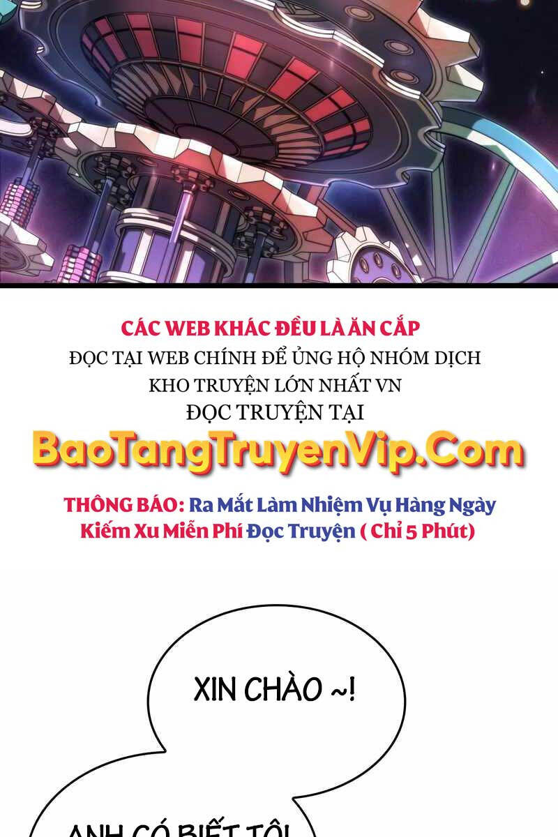 Thế Giới Sau Tận Thế