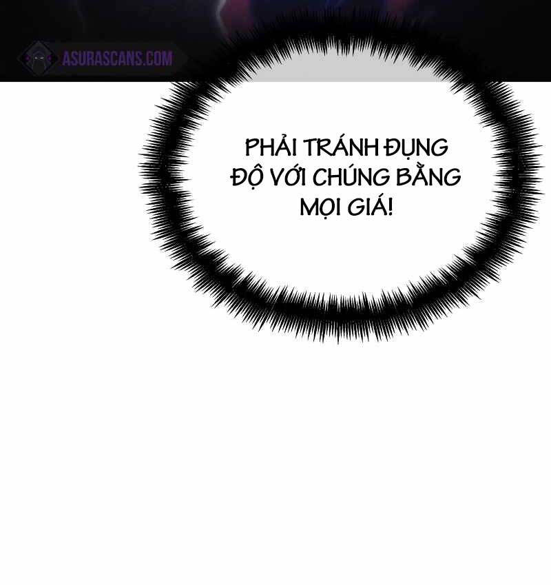 Thế Giới Sau Tận Thế