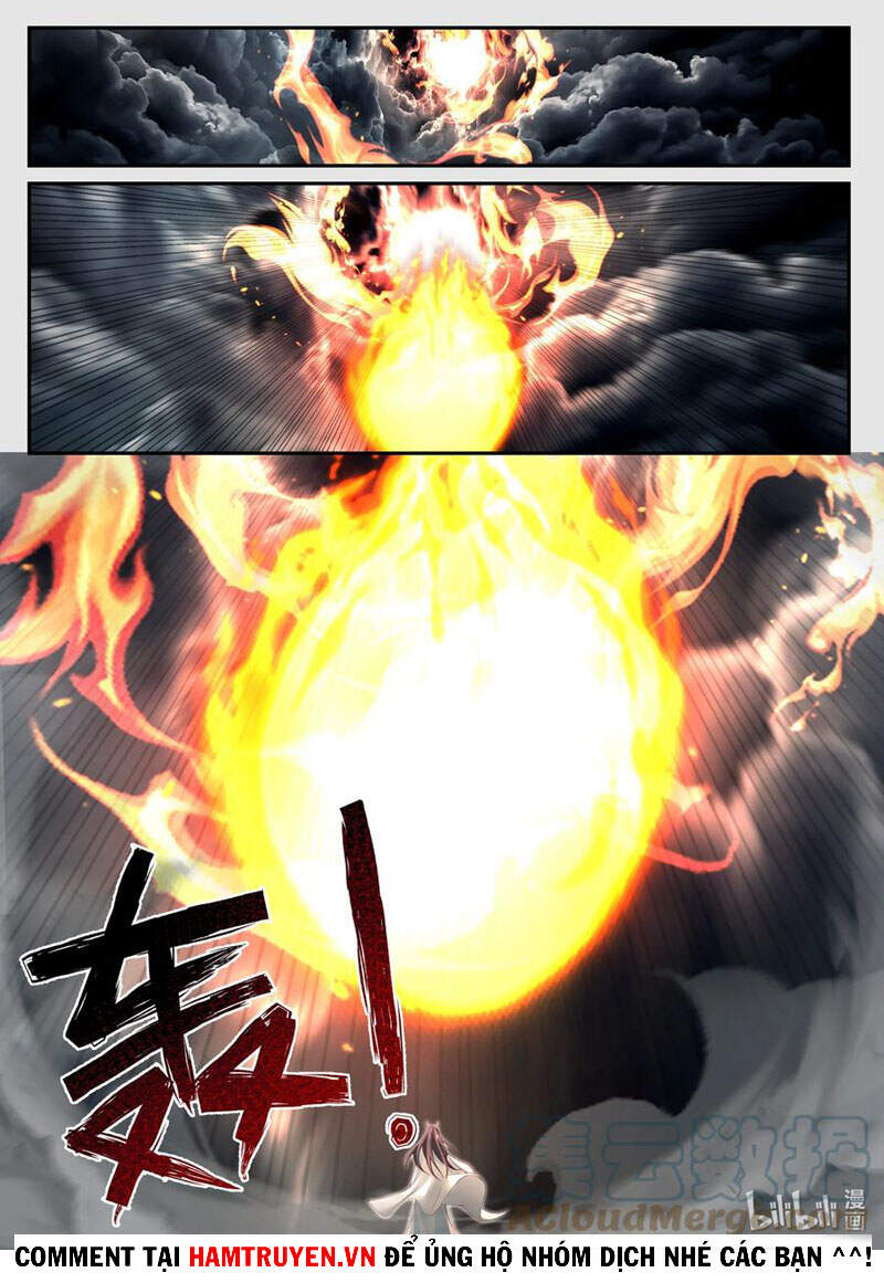 Thần long vương tọa