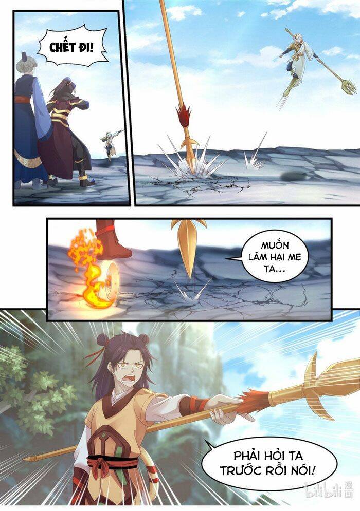 Thần long vương tọa