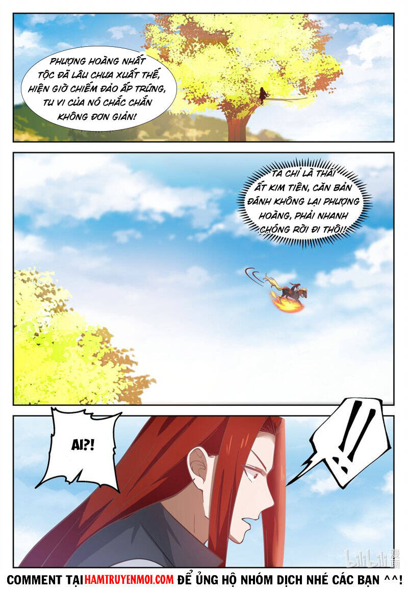 Thần long vương tọa