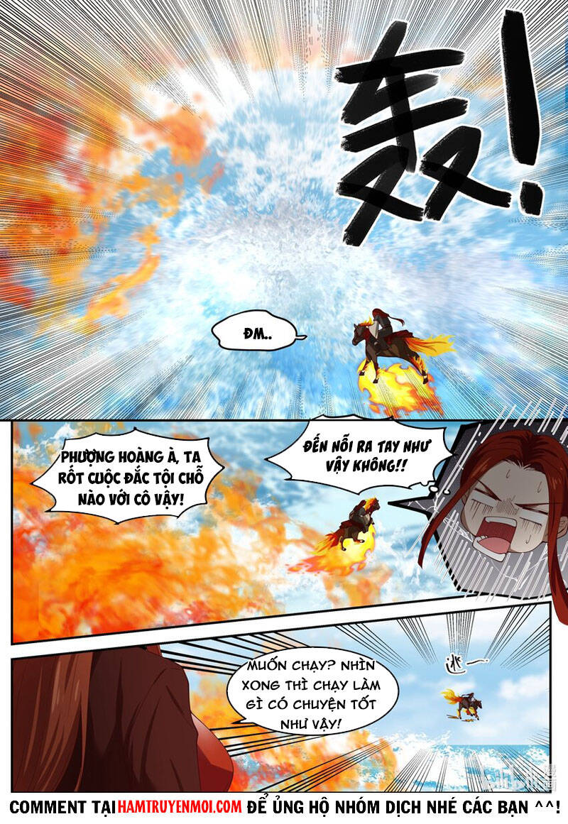 Thần long vương tọa