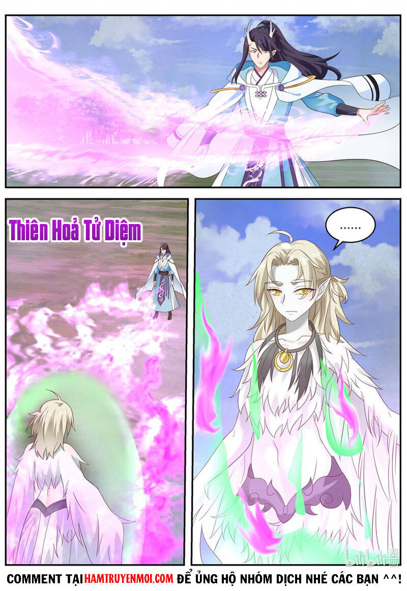 Thần long vương tọa