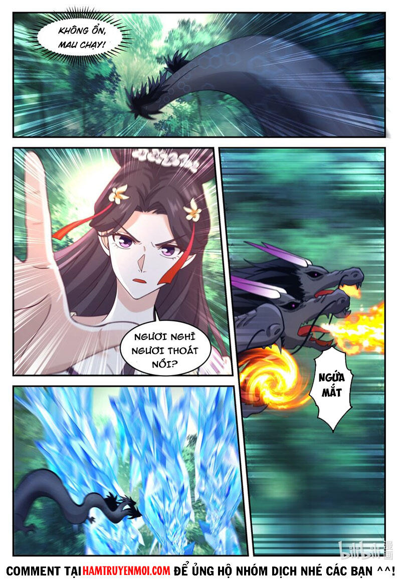 Thần long vương tọa