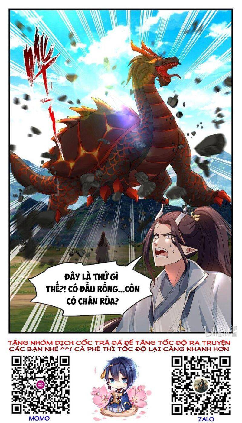 Thần long vương tọa
