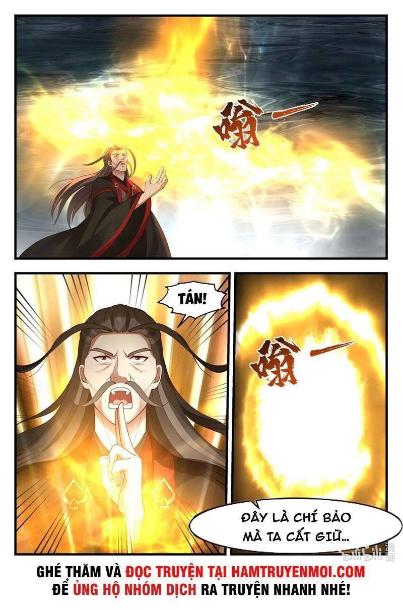 Thần long vương tọa