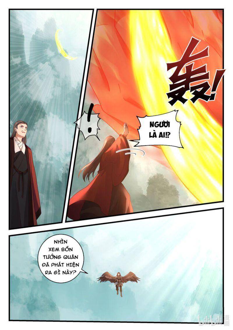 Thần long vương tọa