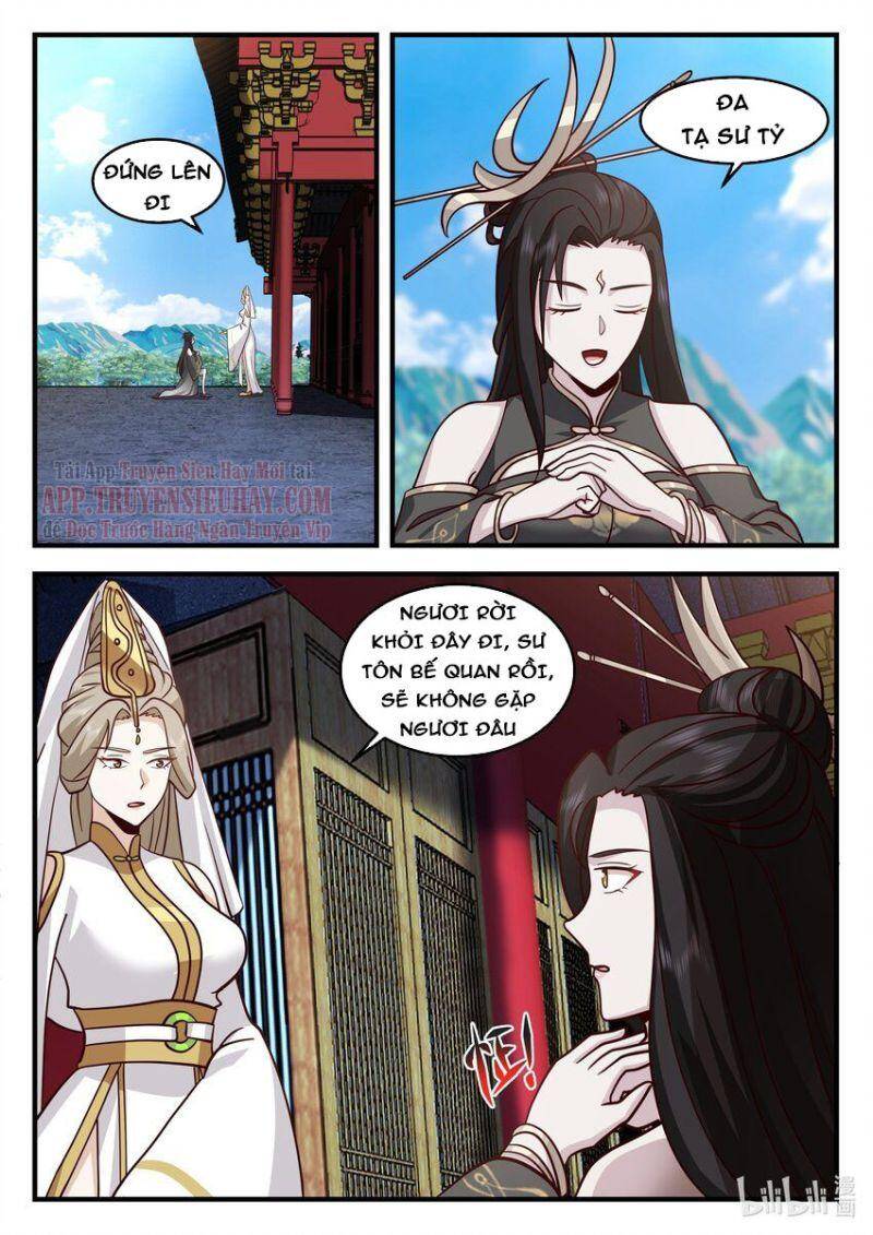 Thần long vương tọa