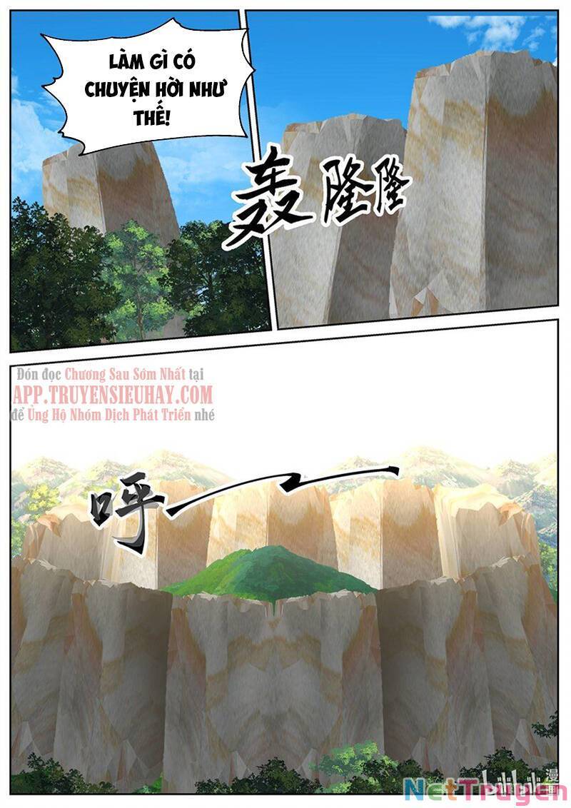 Thần long vương tọa