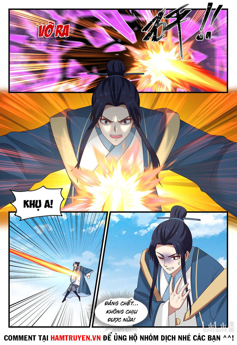 Thần long vương tọa