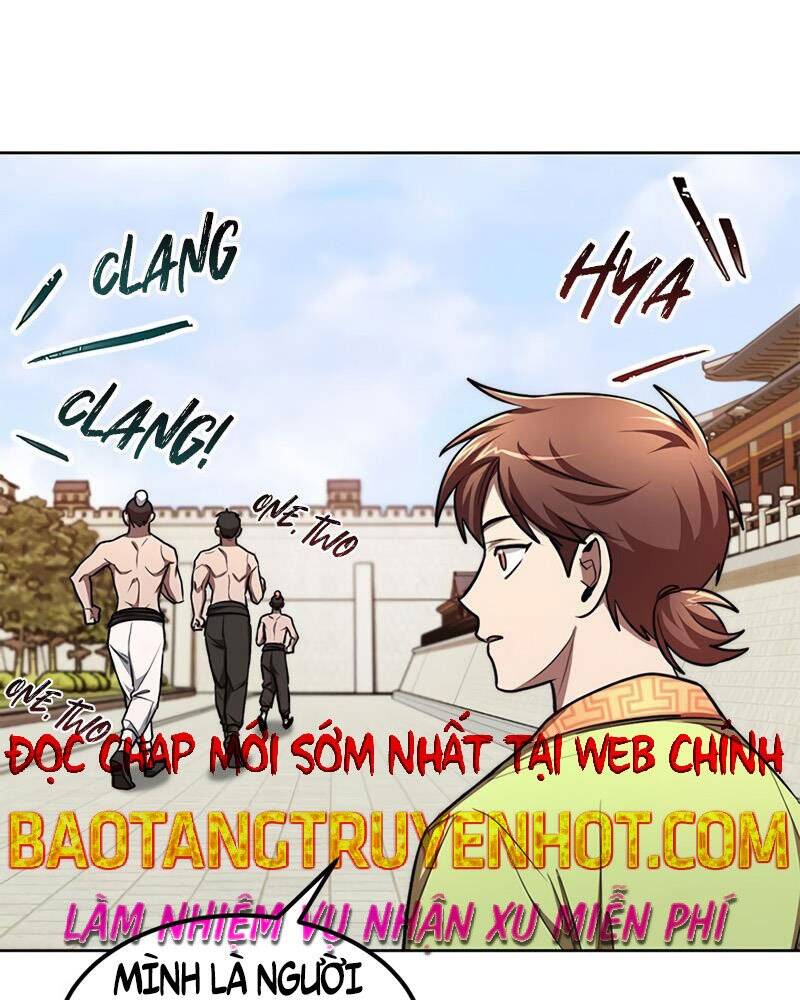 Con trai của gia tộc nam cung thế gia