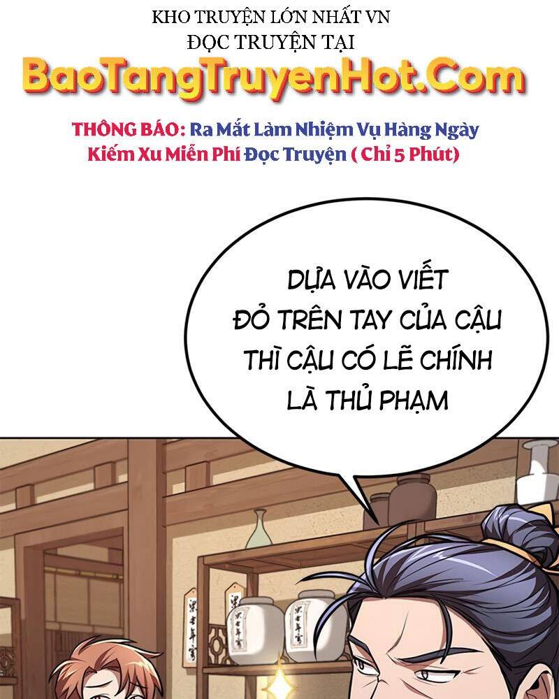 Con trai của gia tộc nam cung thế gia