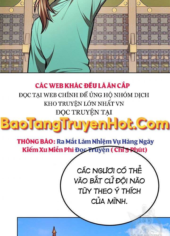 Con trai của gia tộc nam cung thế gia