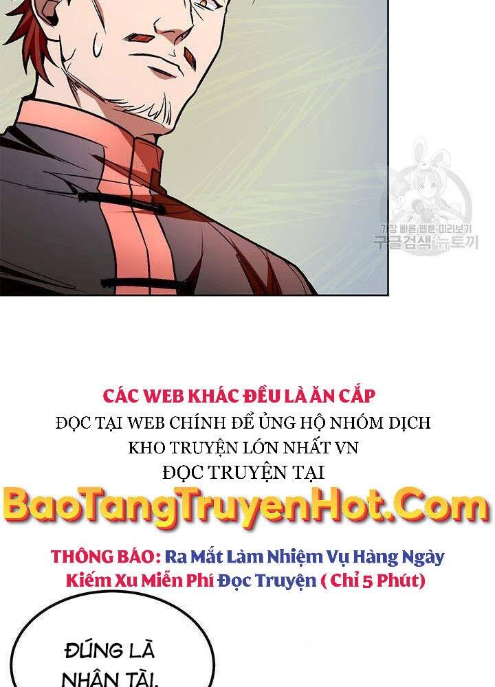 Con trai của gia tộc nam cung thế gia